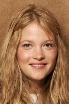 Nicki Aycox poster