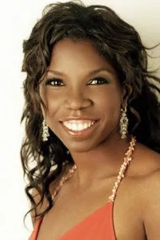 Nicki Micheaux poster