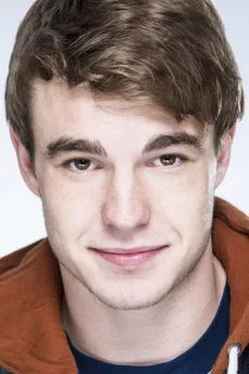 Nico Mirallegro poster