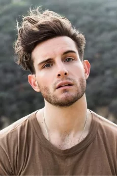 Nico Tortorella poster