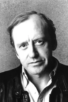 Nicol Williamson poster