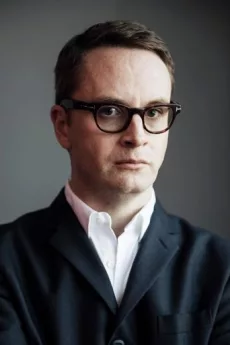 Nicolas Winding Refn poster