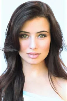 Nicole Alexandra Shipley poster