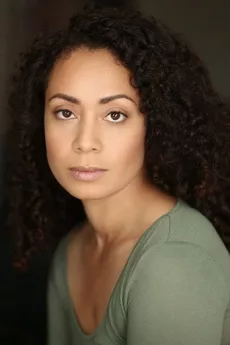 Nicole Anthony poster