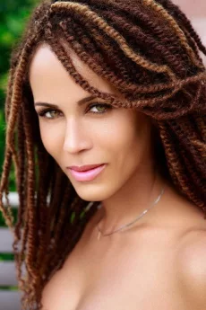 Nicole Ari Parker poster