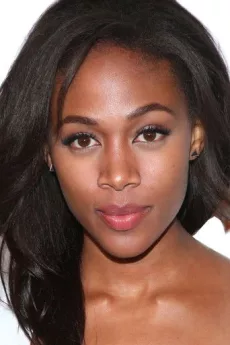 Nicole Beharie poster