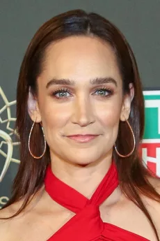 Nicole da Silva poster