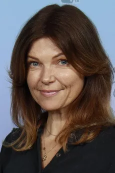 Nicole De Boer poster