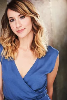 Nicole Dionne poster