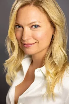 Nicole Forester poster