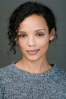 Nicole Fortuin poster