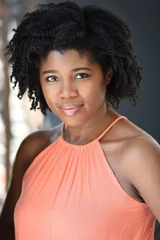 Nicole M. Williams poster