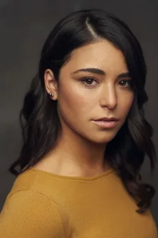 Nicole Muñoz poster