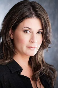 Nicole Oliver poster