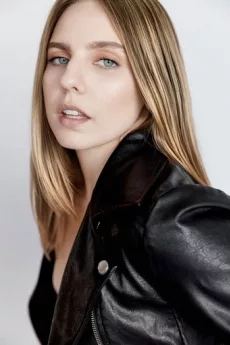 Nicole Pastor poster