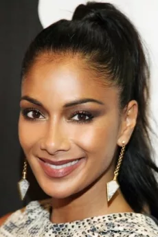 Nicole Scherzinger poster