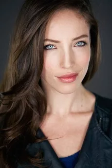 Nicole Stark poster