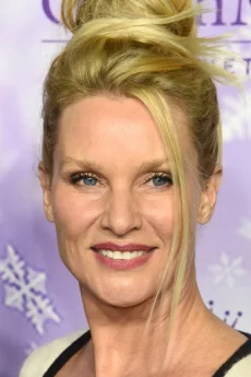 Nicollette Sheridan poster