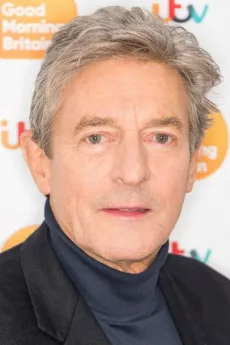 Nigel Havers poster