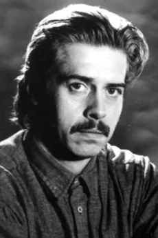 Nigel Terry poster