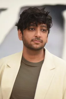 Nik Dodani poster