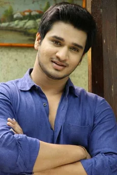 Nikhil Siddhartha poster