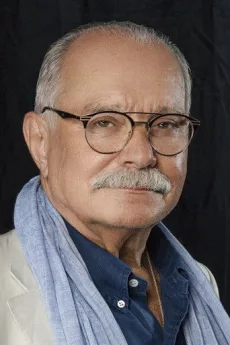 Nikita Mikhalkov poster