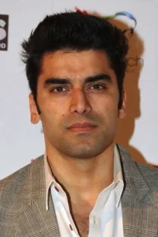 Nikitin Dheer poster