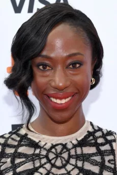 Nikki Amuka-Bird poster