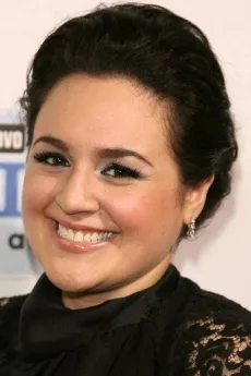 Nikki Blonsky poster