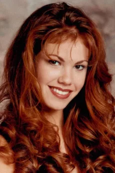 Nikki Cox poster