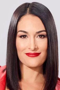 Nikki Garcia poster