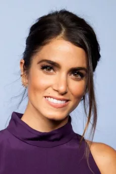 Nikki Reed poster