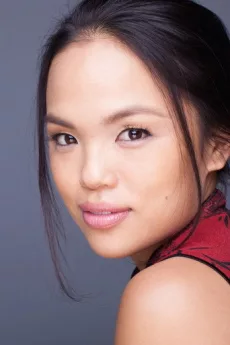 Nikki SooHoo poster
