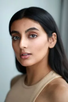 Nikkita Chadha poster
