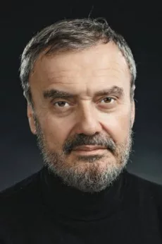 Nikola Ristanovski poster