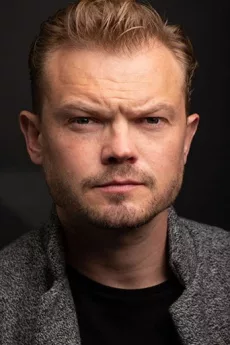 Nikolai Nikolaeff poster