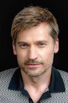 Nikolaj Coster-Waldau poster