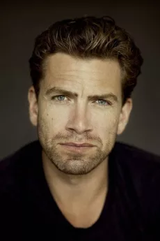 Nikolaj Lie Kaas poster