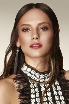 Nilay Deniz poster