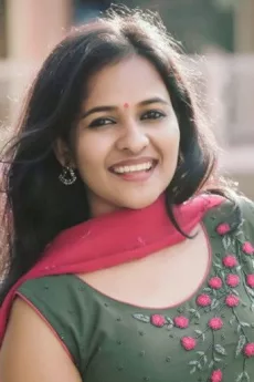 Nilja K. Baby poster