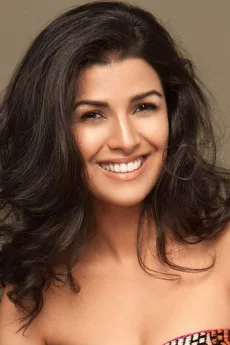 Nimrat Kaur poster