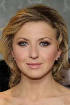 Nina Arianda poster