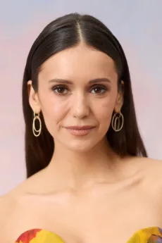 Nina Dobrev poster