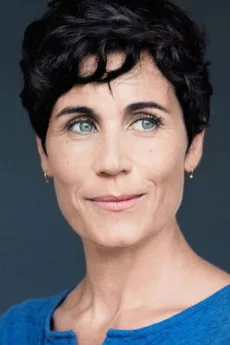 Nina Kunzendorf poster