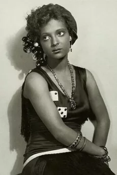 Nina Mae McKinney poster