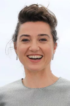 Nina Meurisse poster