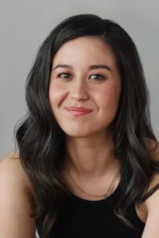 Nina Oyama poster