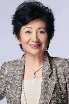 Nina Paw Hei-Ching poster