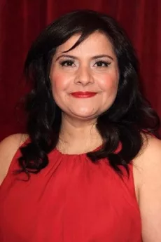 Nina Wadia poster